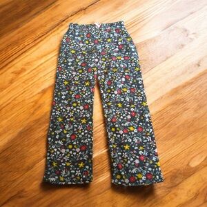 Eddie Bauer Kids Floral Print Bottoms - Multicolor